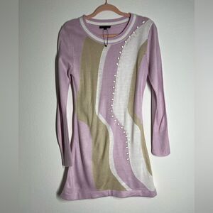 Dress mini CPM collection size S